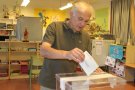 Amadeu Rosell oficialment serà alcalde a Llanars