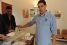 David Serrat repetirà com a alcalde de Les Lloses