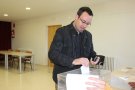 Pep Coma, novament alcalde sense oposició