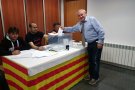 Carlos Fernández de nou seria l'alcalde de Setcases