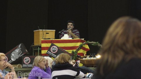 Quina UE Camprodon