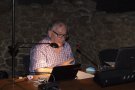 El Museu Etnogràfic commemora l'òpera El Giravolt de Maig amb comentaris de Florenci Crivillé