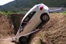 Tres ferits en dos accidents aquest cap de setmana