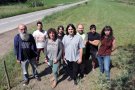 L'oposició de Ripoll signa un manifest en contra del polígon de Les Llosses