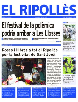 El Ripollès 674