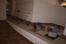 Exposició de Rosa Garcia a El Molí de Campdevànol