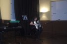 Concert a benefici de l'orgue de Ripoll
