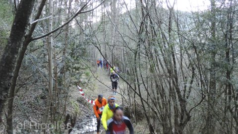 Sant Silvestre a Campdevànol