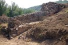 Documentat un antic pont de pedra a Sant Pau de Segúries