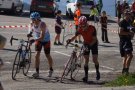 Joan Freixa guanya el segon Duatló híbrid de Setcases 