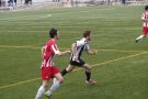 L'Abadessenc jugarà al camp de l'Hostoles la quarta eliminatòria de la Copa Catalunya Amateur
