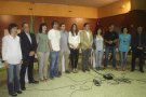 Es constitueix el nou ajuntament de Campdevànol amb  Joan Manso com alcalde