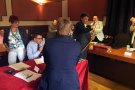 Jordi Munell investit, de nou, com alcalde de Ripoll