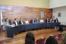 Roqué enceta el tercer mandat a Sant Joan 