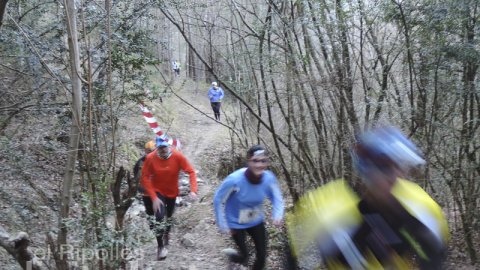 Sant Silvestre a Campdevànol