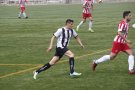 L'Abadessenc supera la quarta eliminatòria de la Copa Catalunya després de guanyar a l'Hostoles per 0-1