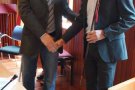 Relleu a l'ajuntament de Camprodon amb durs retrets d'Esteve Pujol als regidors d'ERC 