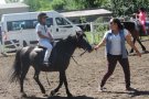 L'equitació com a teràpia