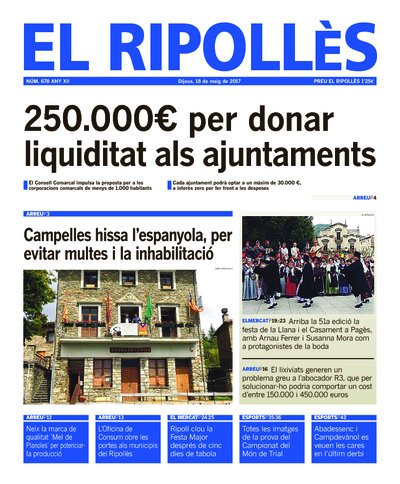 El Ripollès 678