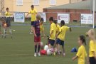 L'Escola de Futbol del Ripollès organitza la VI edició del campus d'estiu 