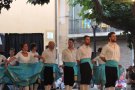 El Valldansa més internacional ocupa Ribes de Freser