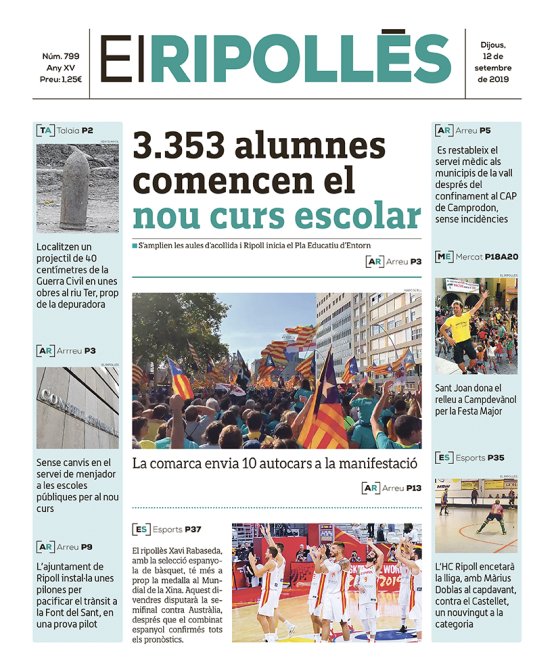 El Ripollès 799