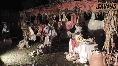 Pessebre Vivent de Campdevànol