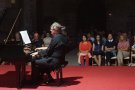 Els professors del curs protagonitzen el primer concert del festival Isaac Albéniz