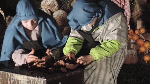 Pessebre Vivent de Campdevànol