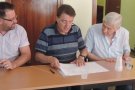 Eudald Castells afronta un segon mandat com a president de la UIER