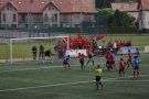 La UE Camprodon jugarà el primer partit de la temporada 2015-2016 contra el Cassà