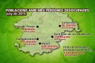 L'atur al Ripollès baixa de les 1.300 persones