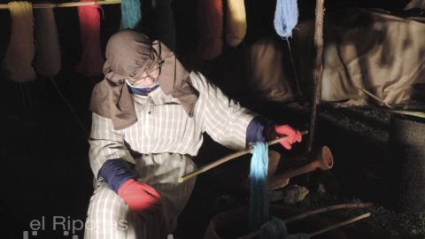 Pessebre Vivent de Campdevànol