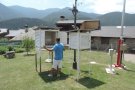 Finalitza l'episodi de calor al Ripollès amb temperatures de rècord 