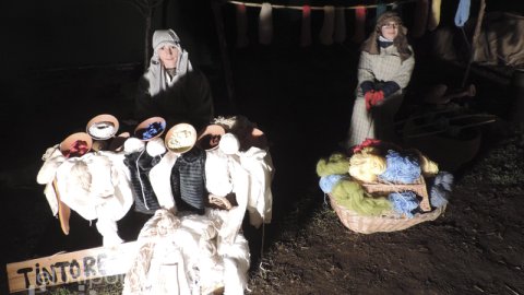 Pessebre Vivent de Campdevànol
