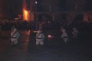 L'espectacle del Comte Arnau a Sant Joan de les Abadesses resulta tot un èxit
