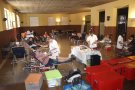 Prop de 90 persones donen Sang a Ripoll