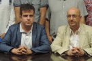 Joan Manso, nou President del Consell Comarcal del Ripollès 