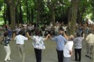 Tot a punt per el 62è Aplec de la Sardana de Ripoll