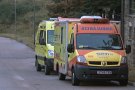Mor una nena de 13 anys a Campelles per la descàrrega d'un llamp