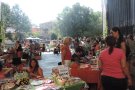 Mostra de labors i manualitats de les Dones de Ripoll