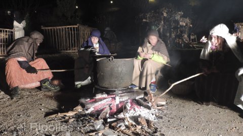 Pessebre Vivent de Campdevànol
