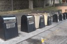 Programa pilot per fomentar el reciclatge a Camprodon amb la implicació de Quim Masferrer