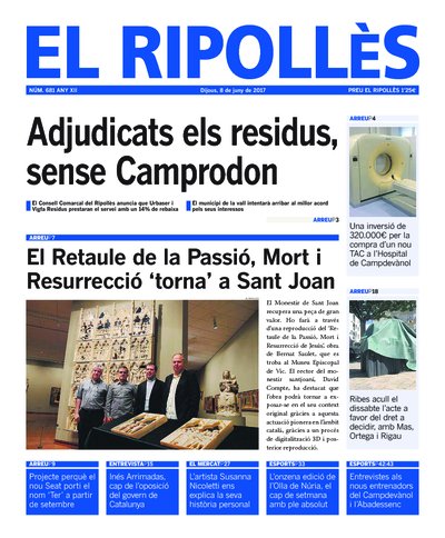 El Ripollès 681