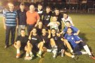 'The Players' s'imposa al torneig de futbol 7 de Ripoll