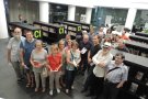 El club de lectura de la Biblioteca de Ripoll fa 10 anys