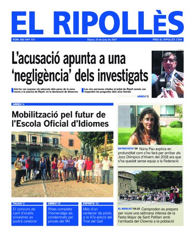 El Ripollès 682