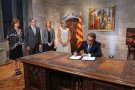 Artur Mas convoca les eleccions del 27 de setembre