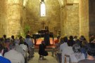 Un nou concert del festival Isaac Albéniz de Camprodon