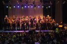 Campdevànol a ritme de Gospel
